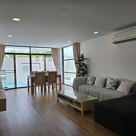 The Joy Private Pool Villa เชียงใหม่ ภายนอก รูปภาพ