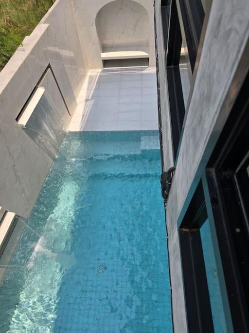 The Joy Private Pool Villa เชียงใหม่ ภายนอก รูปภาพ