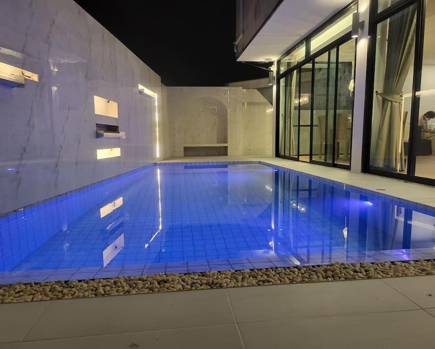 The Joy Private Pool Villa เชียงใหม่ ภายนอก รูปภาพ