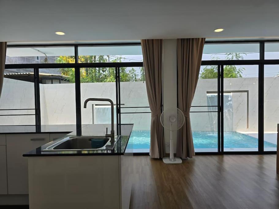 The Joy Private Pool Villa เชียงใหม่ ภายนอก รูปภาพ