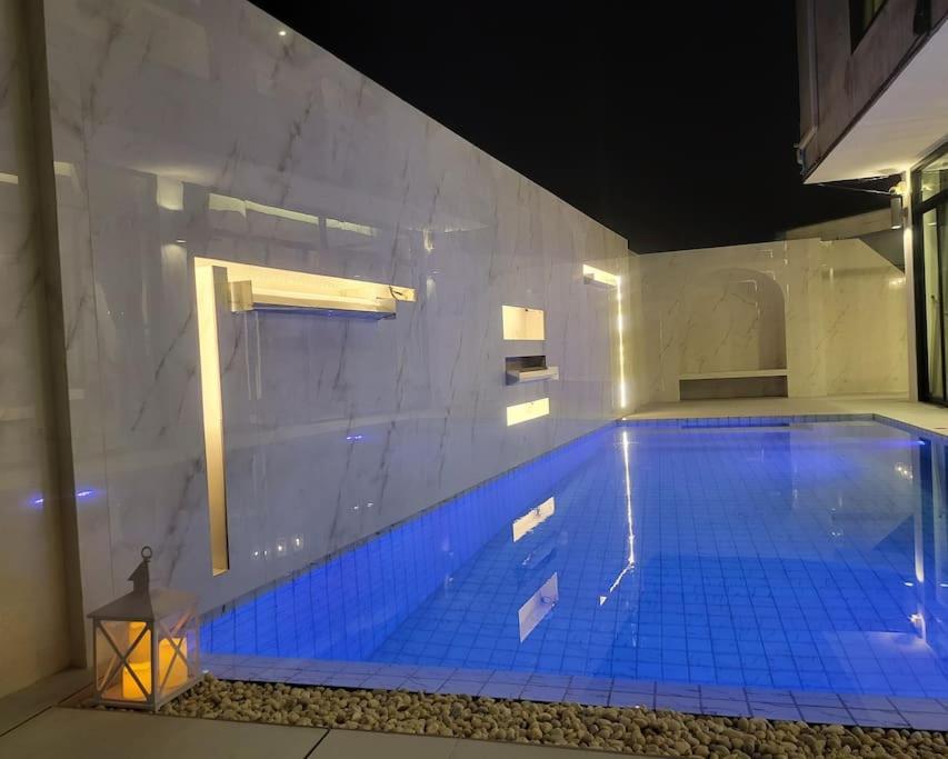 The Joy Private Pool Villa เชียงใหม่ ภายนอก รูปภาพ