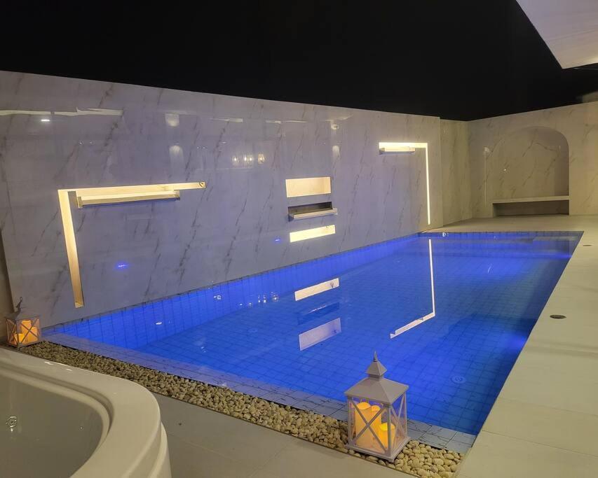 The Joy Private Pool Villa เชียงใหม่ ภายนอก รูปภาพ