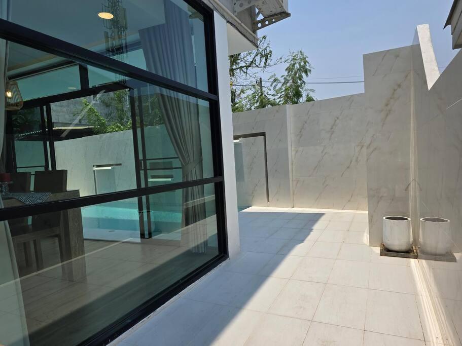 The Joy Private Pool Villa เชียงใหม่ ภายนอก รูปภาพ