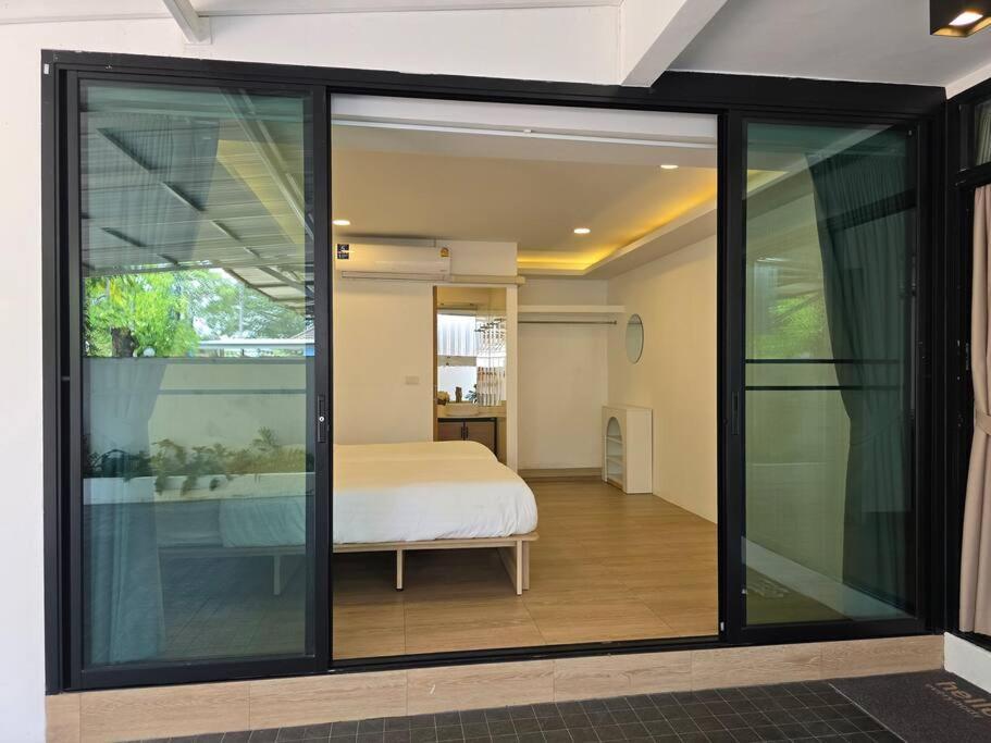 The Joy Private Pool Villa เชียงใหม่ ภายนอก รูปภาพ