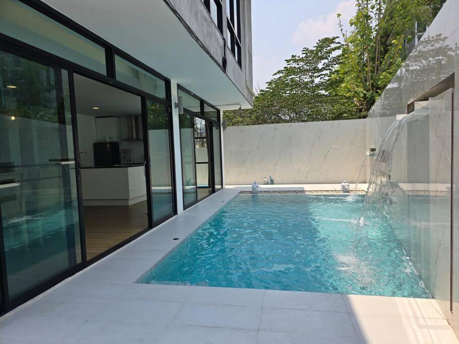 The Joy Private Pool Villa เชียงใหม่ ภายนอก รูปภาพ