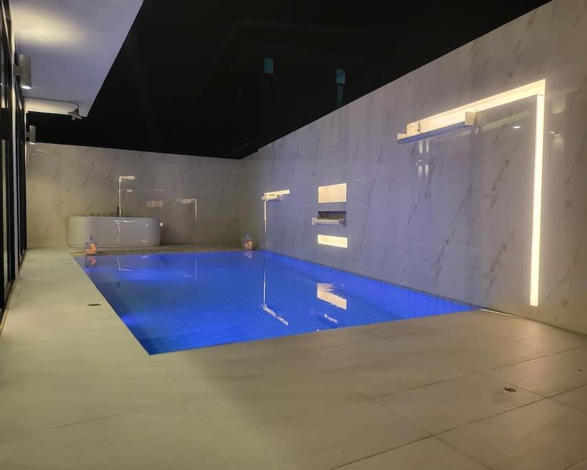 The Joy Private Pool Villa เชียงใหม่ ภายนอก รูปภาพ