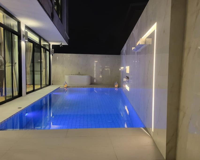 The Joy Private Pool Villa เชียงใหม่ ภายนอก รูปภาพ